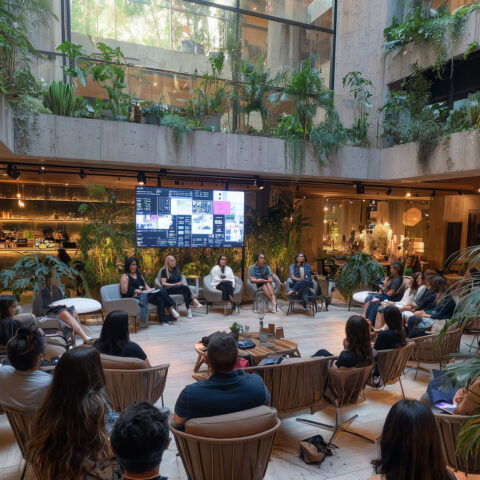 1. What's Off The Grid